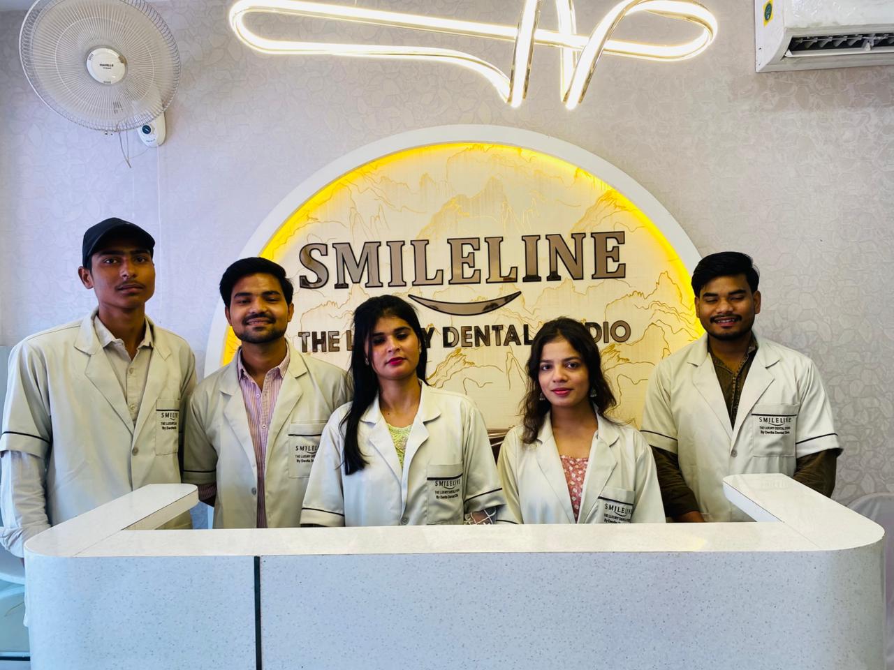 Luxury Dental Care