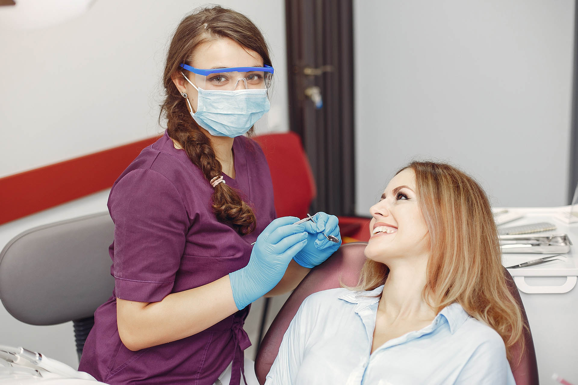 Smileline Dental Studio